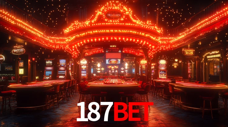 187bet - A Entrada do Seu Cassino On-line - 187bet app