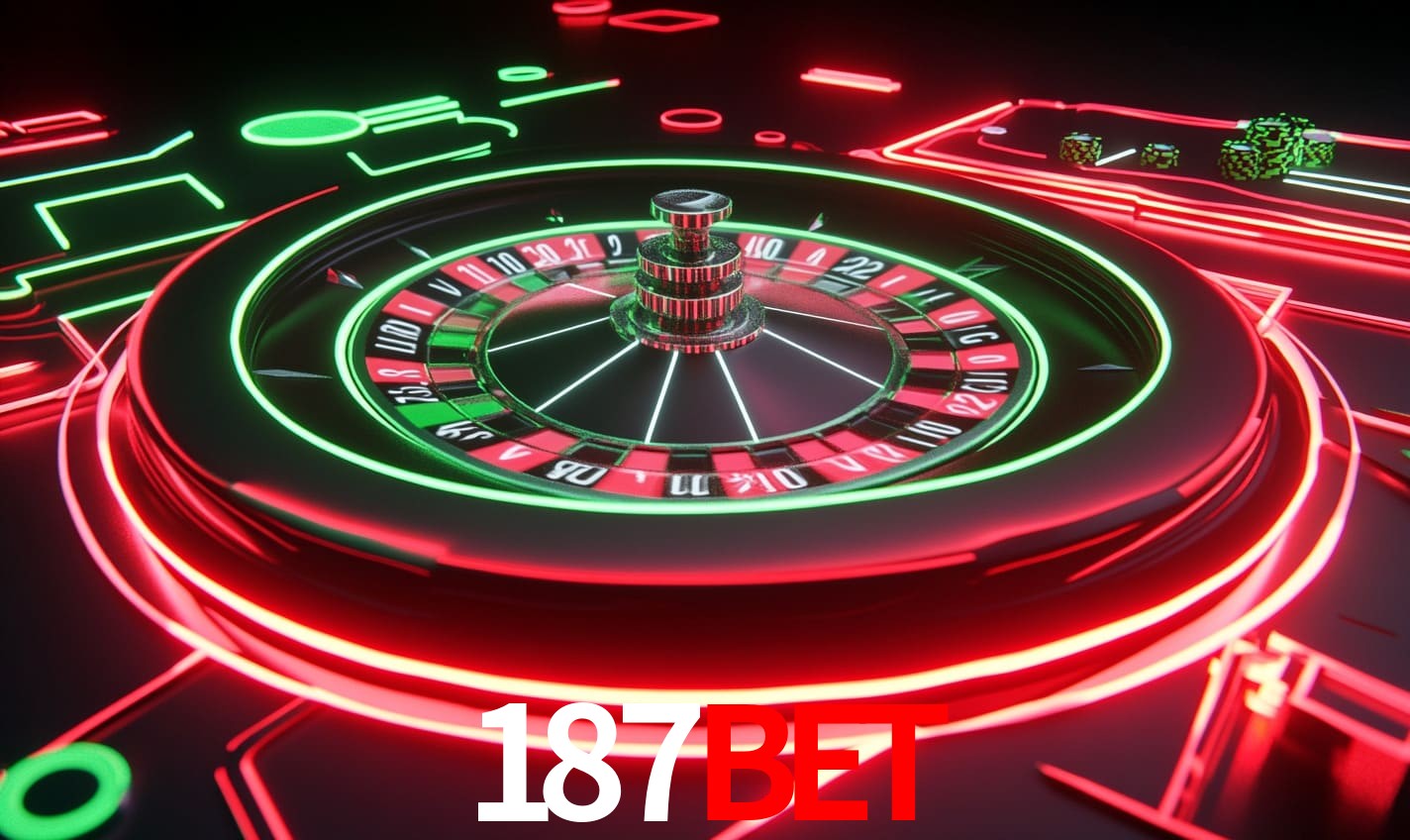Casino VIP 187bet