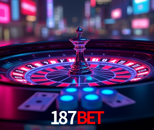 Casino Ao Vivo 187bet