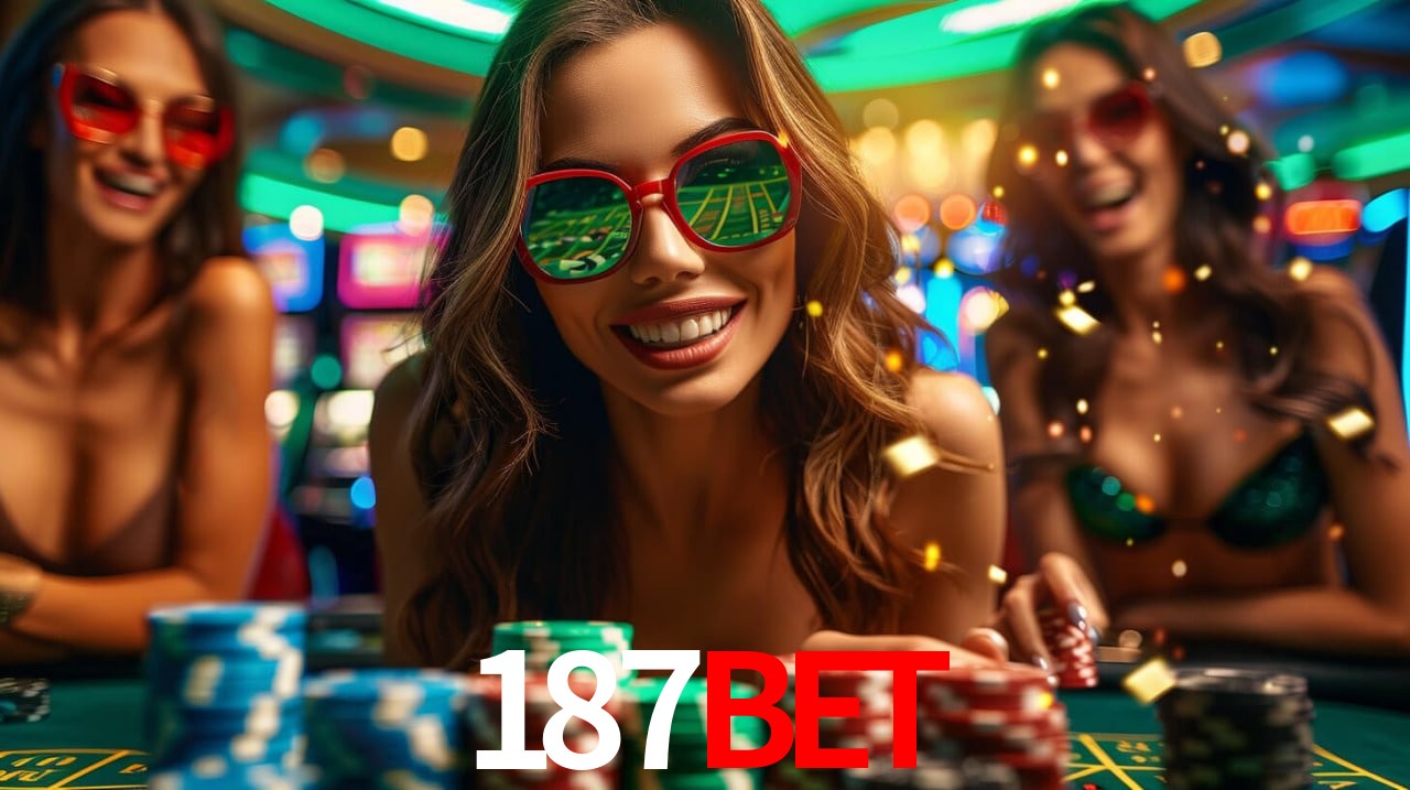 VIP Casino 187bet