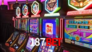 Provedores de Jogos 187bet