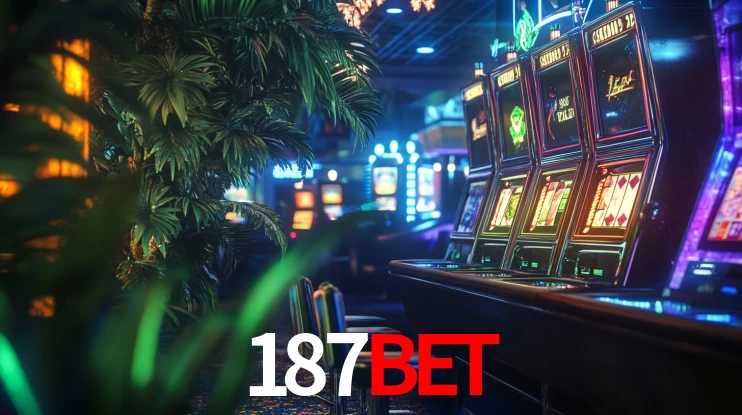 Exclusive Games 187bet