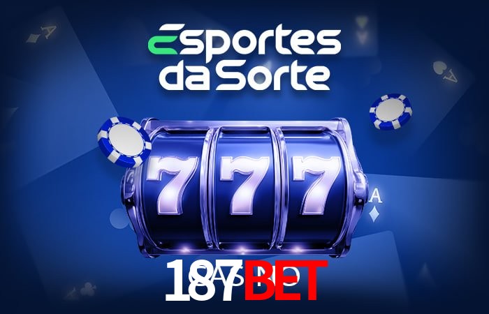 Descubra a Essência do 187bet: Nossa História e Compromissos