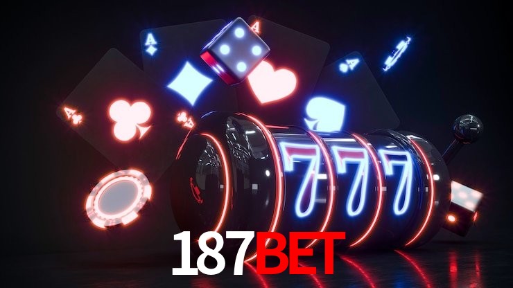Roulette Table 187bet
