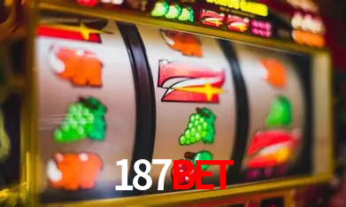 cassino 187bet