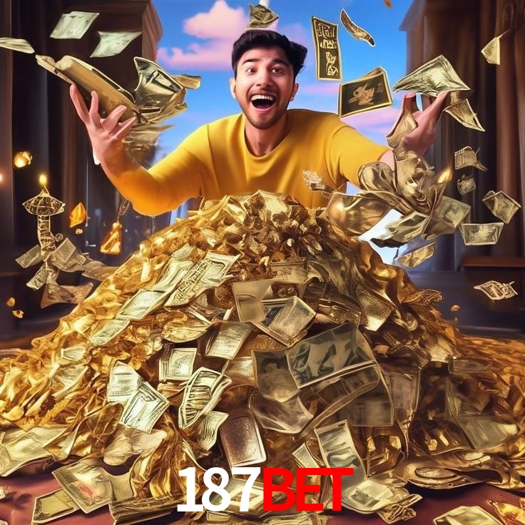 Promoção Relâmpago 187bet