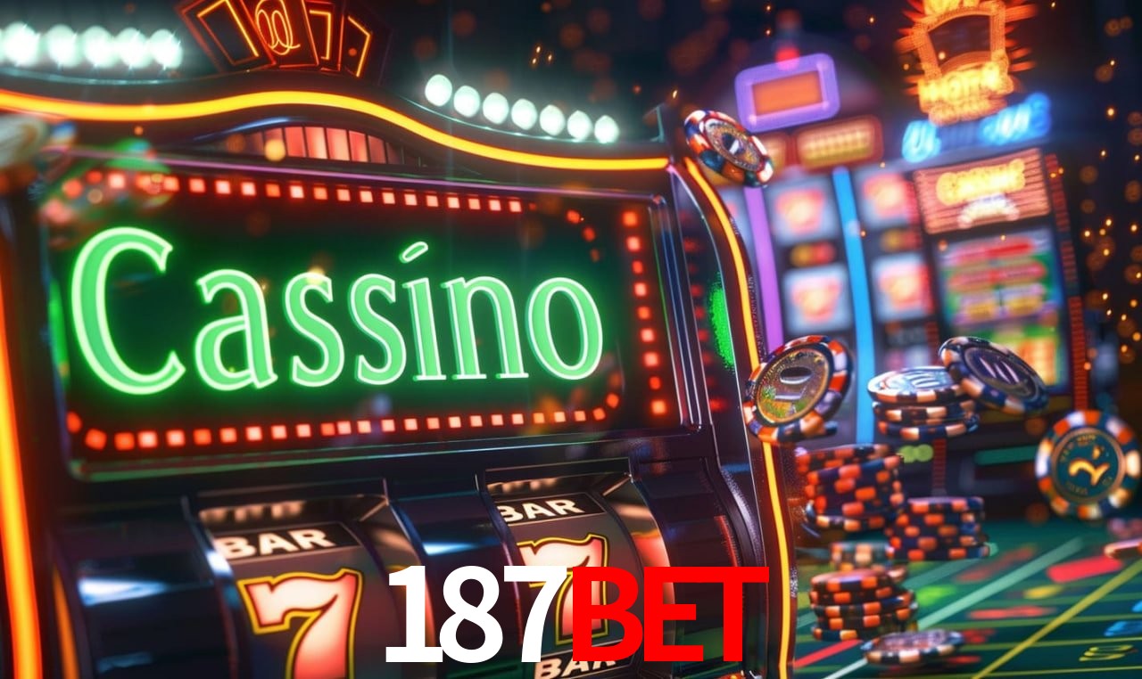 A Revolução dos Aplicativos de Jogos no 187bet