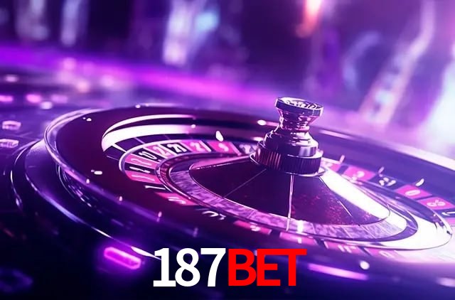 Jogos de Slot 187bet