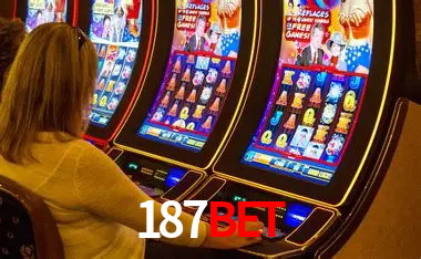 Exclusive Offers 187bet