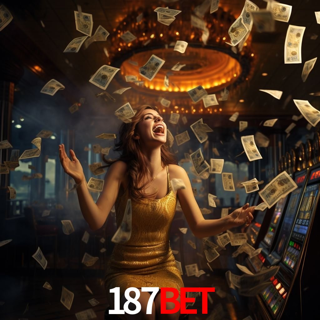 Daily Bonuses 187bet