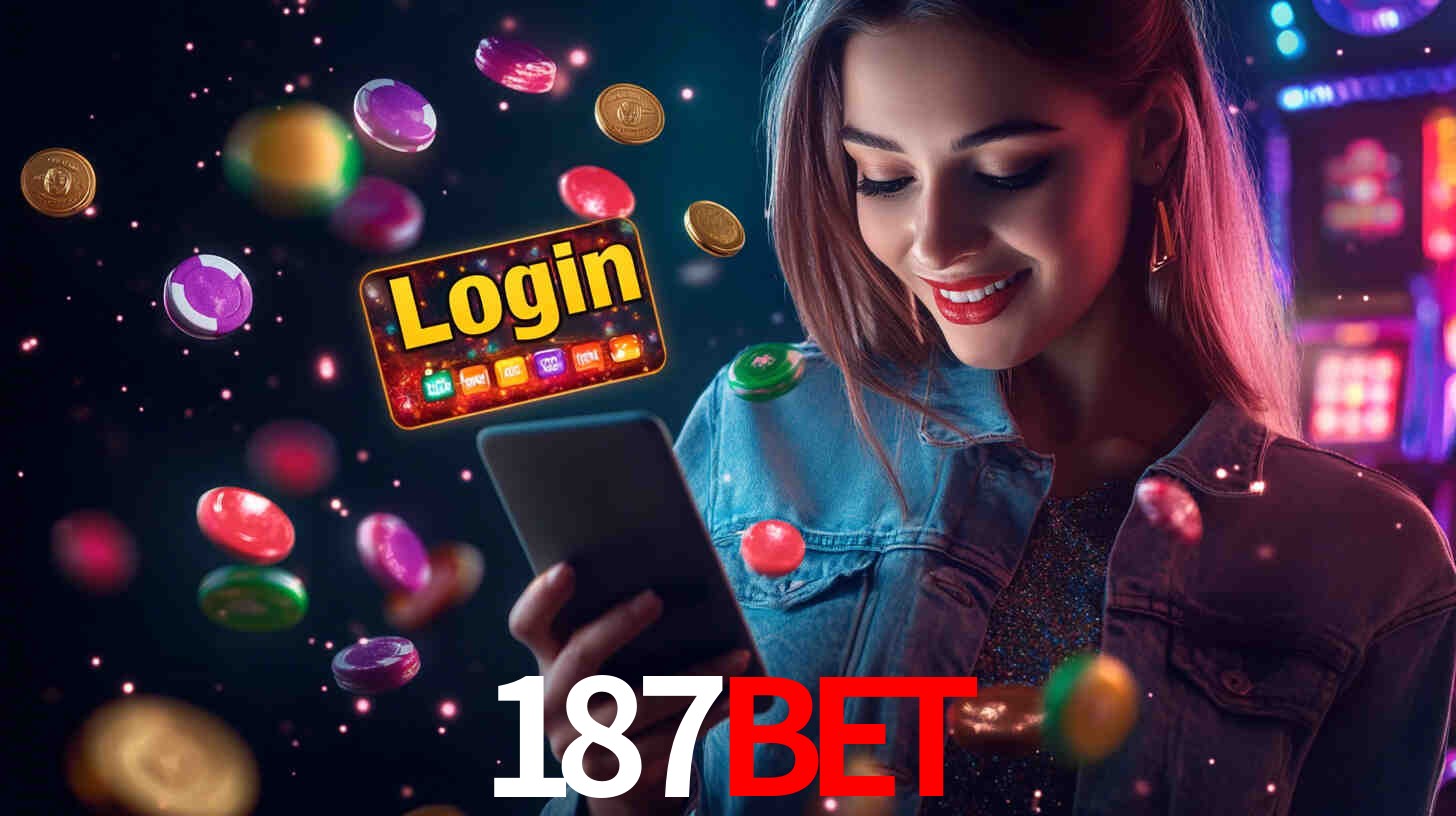 Interface Premium 187bet