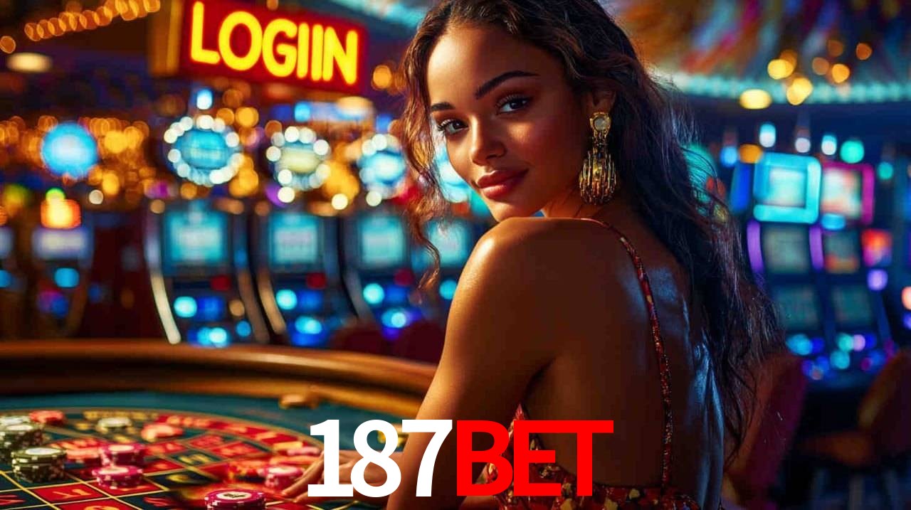 Inovações de Jogos na 187bet: O Futuro das Experiências Interativas