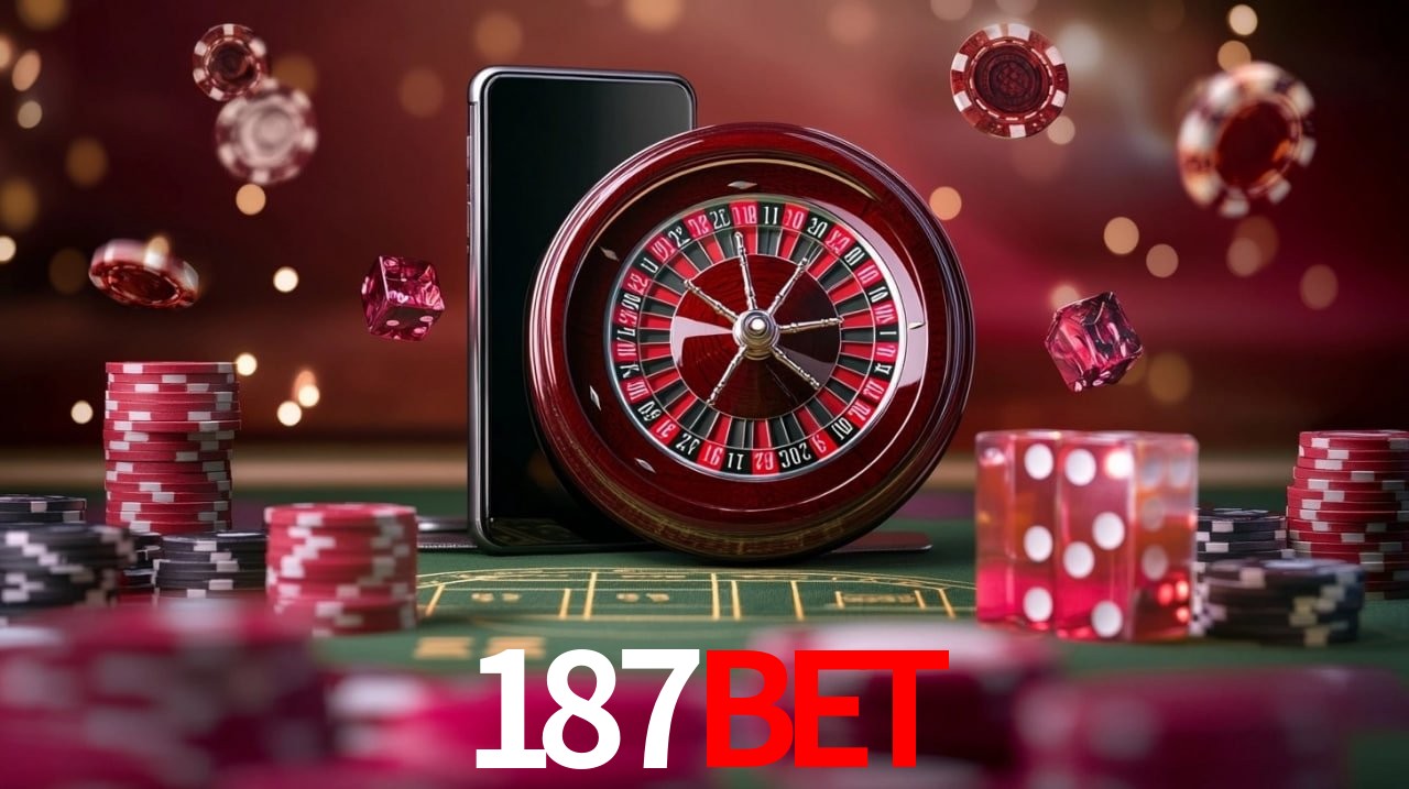 Live Casino 187bet