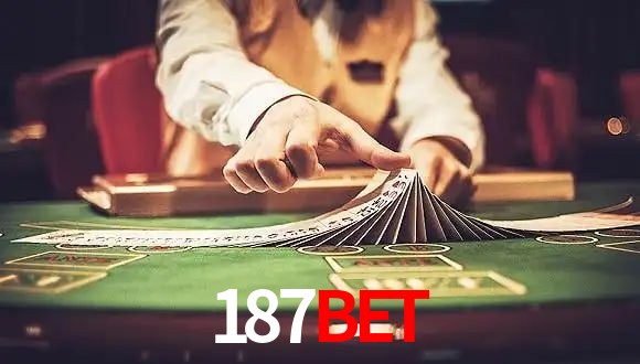 Tournaments 187bet