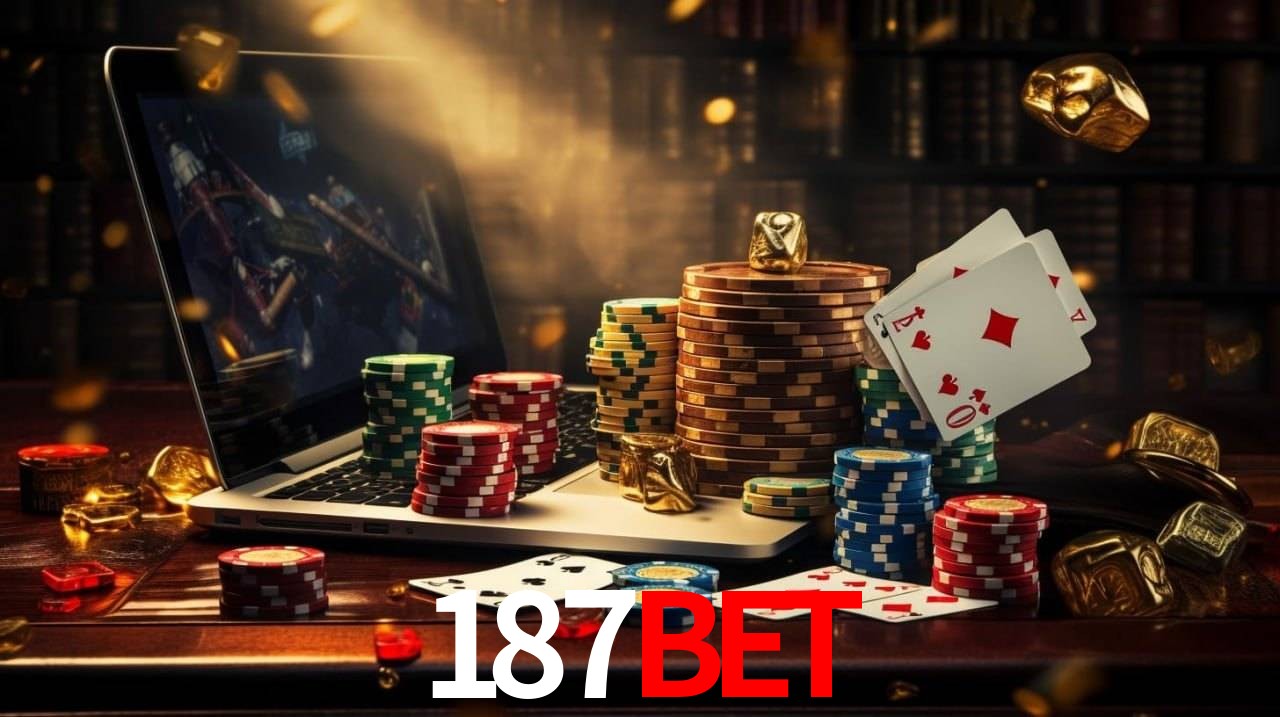 Promoções Sazonais 187bet