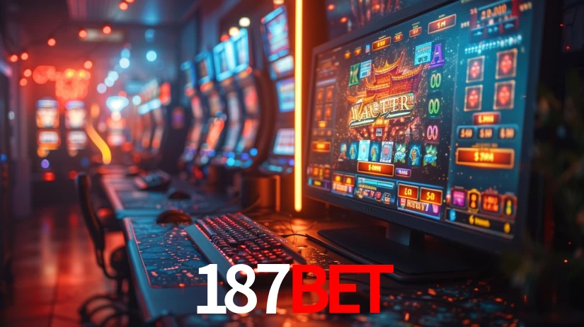 187bet: Jogue Crash e Experimente Alta Recompensa Instantânea