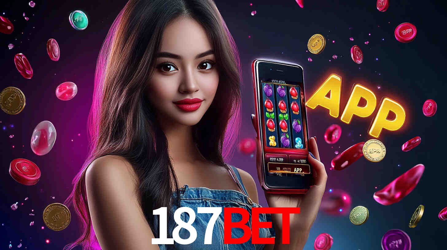 A Emoção da Loteria na 187bet: Uma Chance de Mudança de Vida