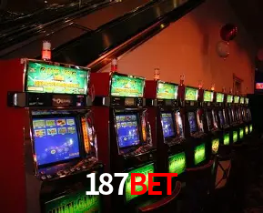 Game Providers 187bet