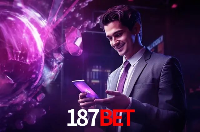 Apostas Esportivas na 187bet: Um Guia Completo