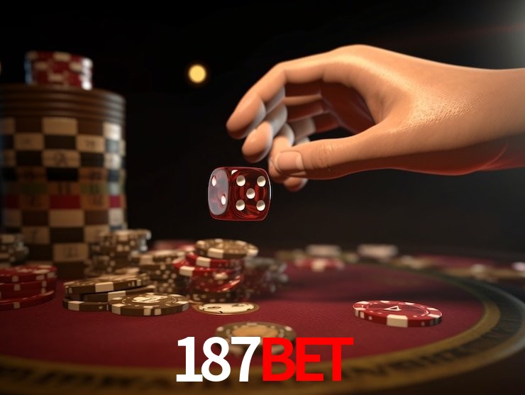 Apostas Esportivas na 187bet: Um Guia Completo